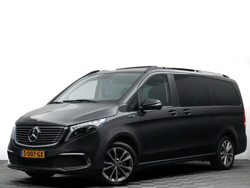 Mercedes-Benz EQV - Afbeelding 1 van 30