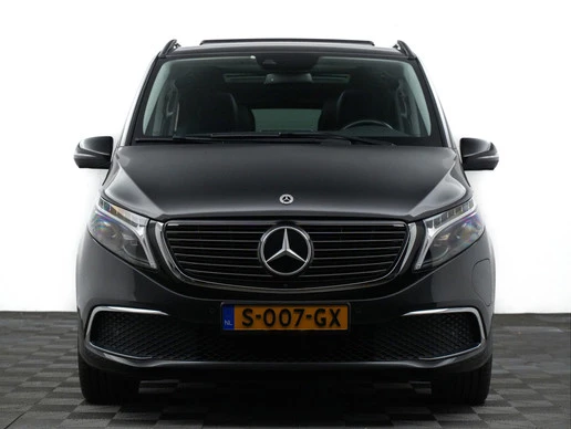 Mercedes-Benz EQV - Afbeelding 7 van 30