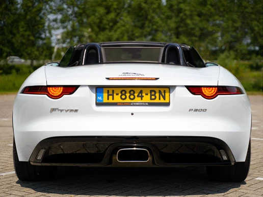 Jaguar F-Type - Afbeelding 5 van 30