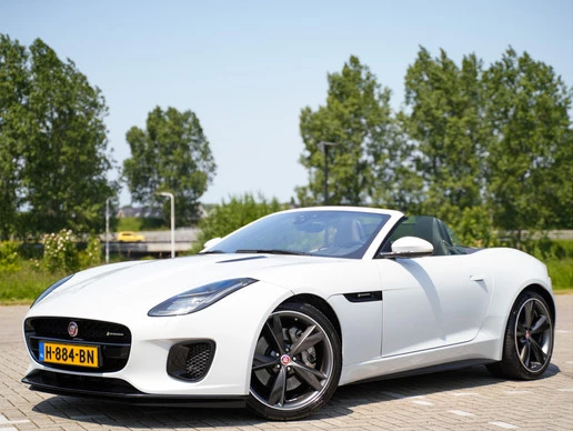 Jaguar F-Type - Afbeelding 12 van 30