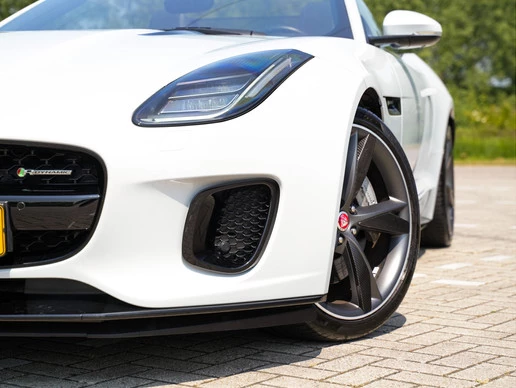 Jaguar F-Type - Afbeelding 14 van 30