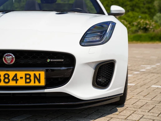 Jaguar F-Type - Afbeelding 19 van 30