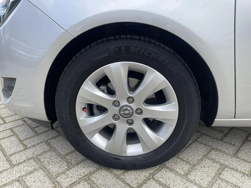 Opel Meriva - Afbeelding 16 van 30