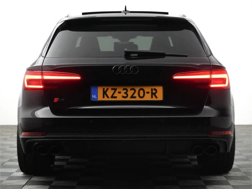 Audi S4 - Afbeelding 11 van 30