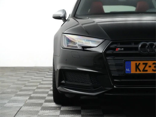 Audi S4 - Afbeelding 22 van 30