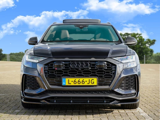 Audi RSQ8 - Afbeelding 3 van 30