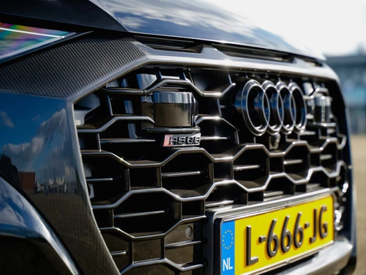 Audi RSQ8 - Afbeelding 5 van 30