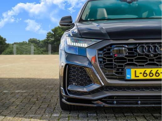 Audi RSQ8 - Afbeelding 6 van 30