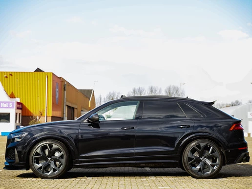 Audi RSQ8 - Afbeelding 12 van 30