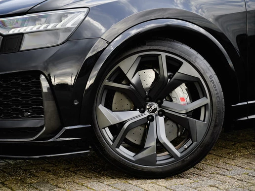 Audi RSQ8 - Afbeelding 13 van 30