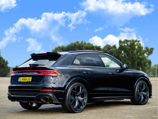 Audi RSQ8 - Afbeelding 16 van 30