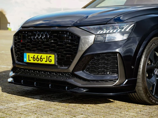 Audi RSQ8 - Afbeelding 18 van 30