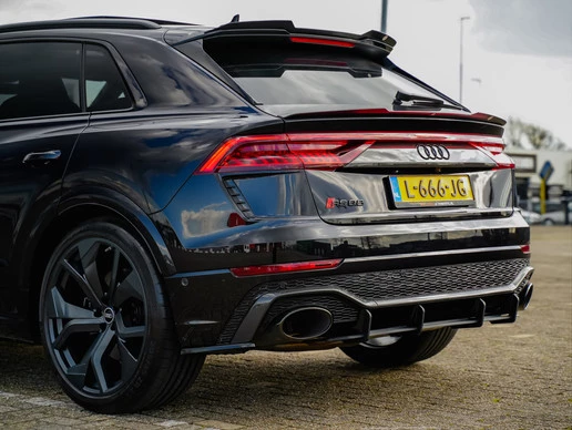 Audi RSQ8 - Afbeelding 20 van 30