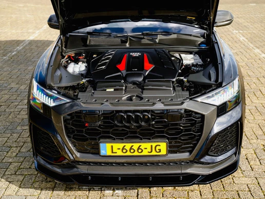 Audi RSQ8 - Afbeelding 21 van 30