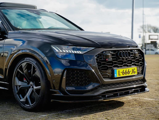 Audi RSQ8 - Afbeelding 22 van 30