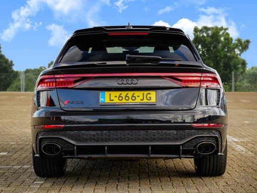 Audi RSQ8 - Afbeelding 23 van 30