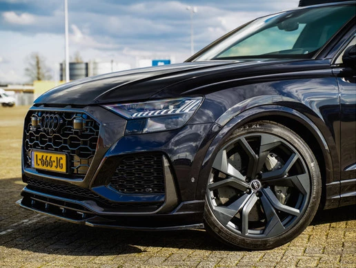 Audi RSQ8 - Afbeelding 25 van 30