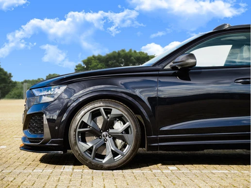 Audi RSQ8 - Afbeelding 26 van 30