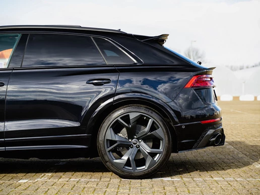 Audi RSQ8 - Afbeelding 27 van 30