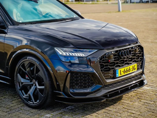 Audi RSQ8 - Afbeelding 28 van 30