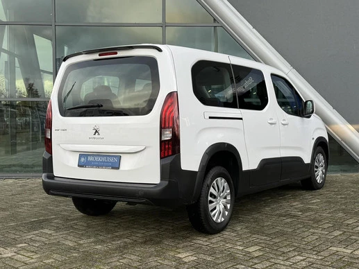 Peugeot Rifter - Afbeelding 2 van 26