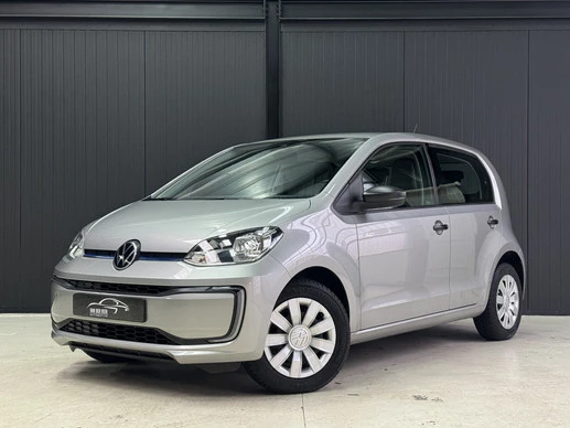 Volkswagen e-up! - Afbeelding 1 van 16