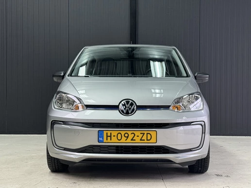 Volkswagen e-up! - Afbeelding 3 van 16