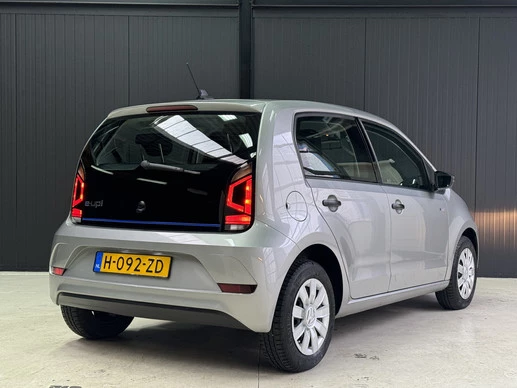 Volkswagen e-up! - Afbeelding 4 van 16