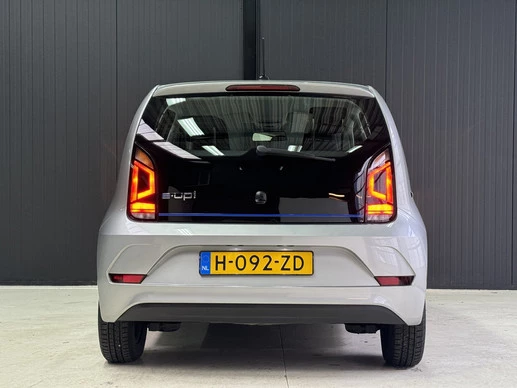 Volkswagen e-up! - Afbeelding 5 van 16