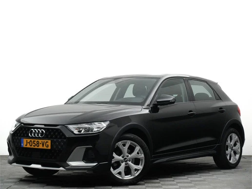 Audi A1 - Afbeelding 1 van 28