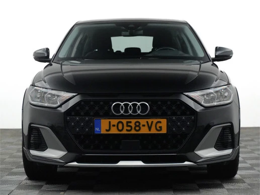 Audi A1 - Afbeelding 6 van 28