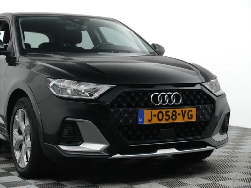 Audi A1 - Afbeelding 8 van 28