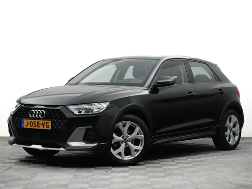 Audi A1 - Afbeelding 9 van 28