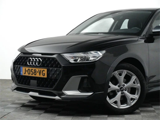 Audi A1 - Afbeelding 10 van 28