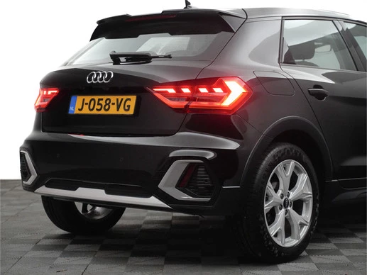 Audi A1 - Afbeelding 11 van 28