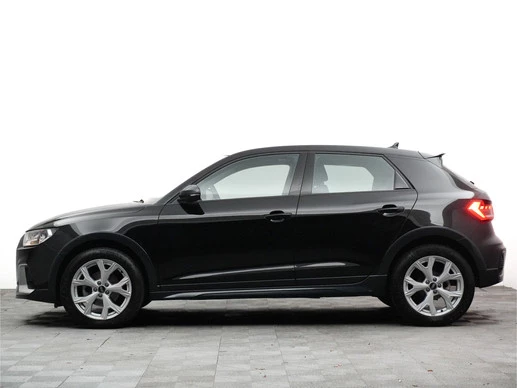 Audi A1 - Afbeelding 12 van 28