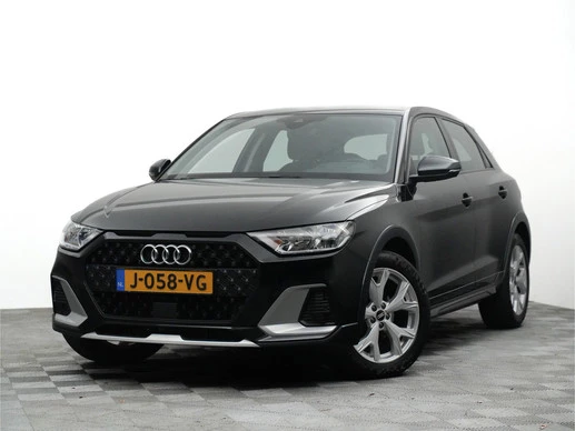 Audi A1 - Afbeelding 14 van 28