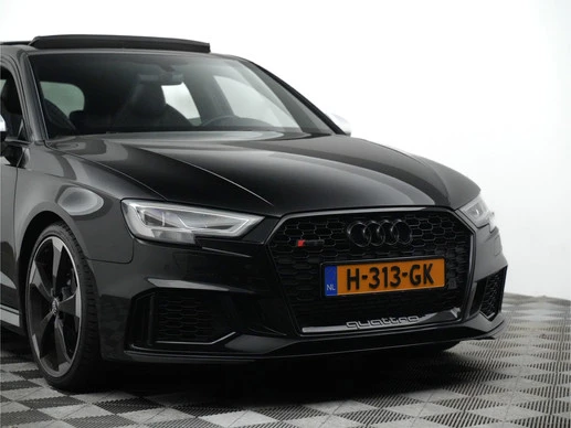 Audi RS3 - Afbeelding 3 van 30