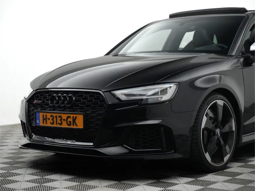 Audi RS3 - Afbeelding 30 van 30