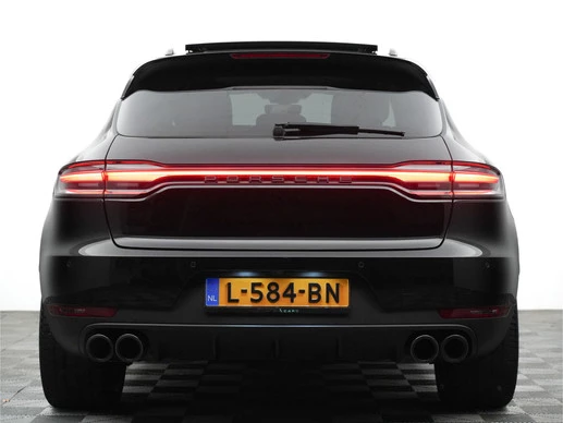 Porsche Macan - Afbeelding 3 van 30