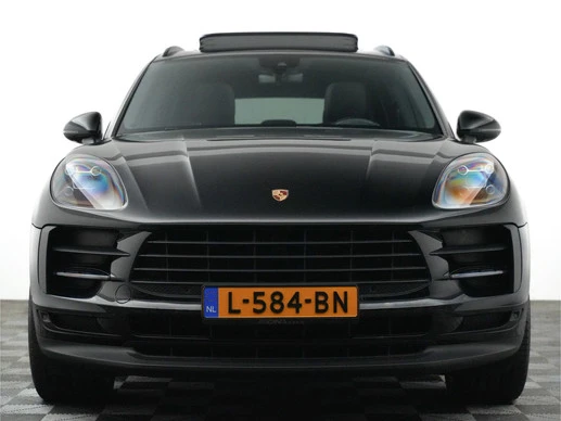 Porsche Macan - Afbeelding 4 van 30