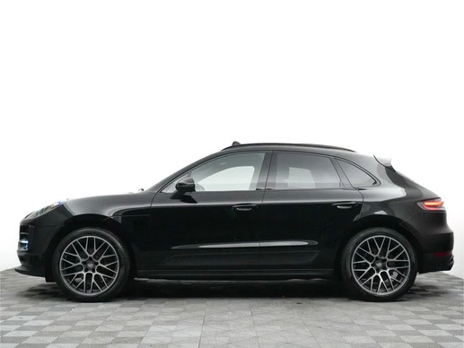 Porsche Macan - Afbeelding 5 van 30