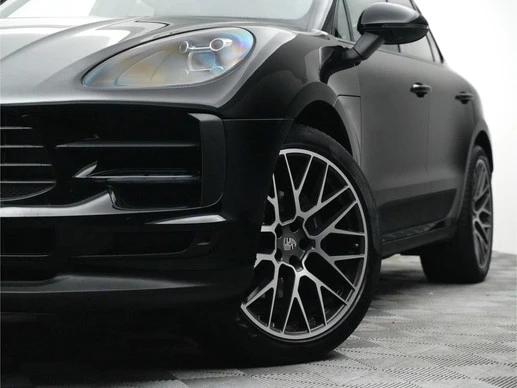 Porsche Macan - Afbeelding 7 van 30