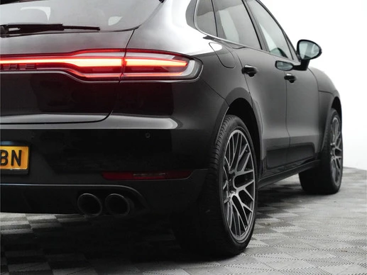 Porsche Macan - Afbeelding 8 van 30