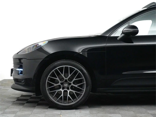 Porsche Macan - Afbeelding 9 van 30