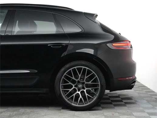 Porsche Macan - Afbeelding 10 van 30