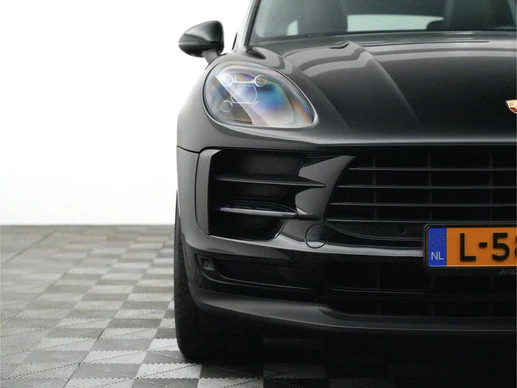 Porsche Macan - Afbeelding 13 van 30