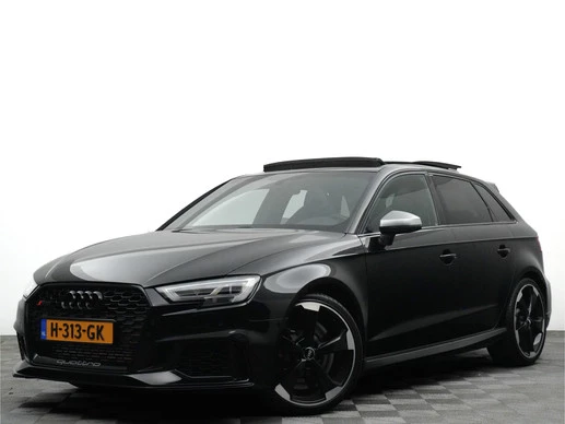 Audi RS3 - Afbeelding 1 van 30