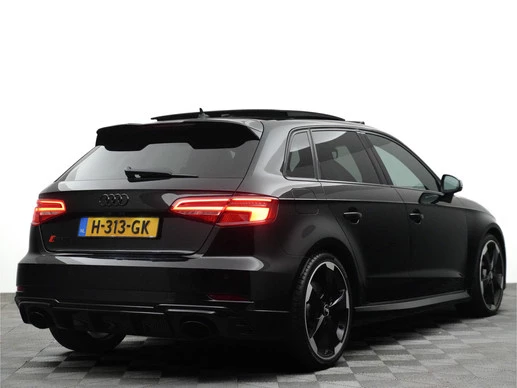 Audi RS3 - Afbeelding 5 van 30