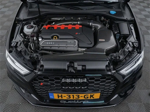 Audi RS3 - Afbeelding 8 van 30